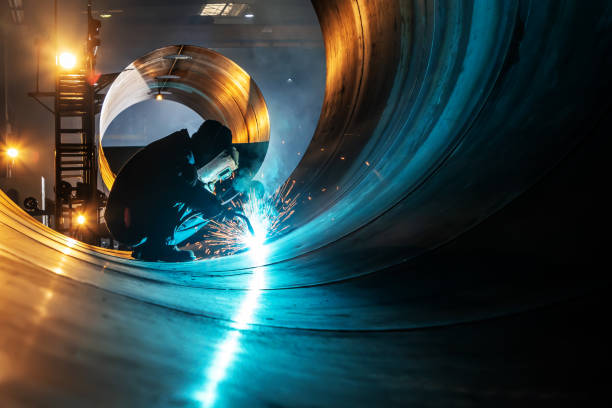 Professional Welder & Metal Fabrication in East Brewton, AL
