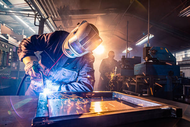 Best Aerospace and Defense Welding in East Brewton, AL