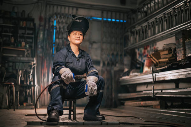 Best Food and Beverage Processing Equipment Welding in East Brewton, AL