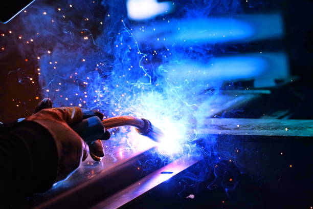 Best Specialty Welding Processes in East Brewton, AL