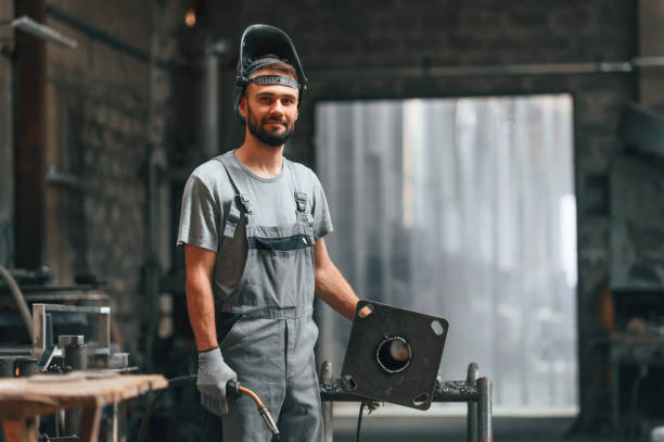 Best Food and Beverage Processing Equipment Welding in East Brewton, AL
