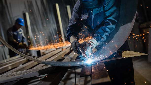 Best Automation and Robotic Welding in East Brewton, AL
